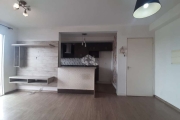 Apartamento 3 dormitorios com suite e Vaga Coberta / Andar alto.