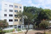 Apartamento novo no Bairro Santa Tereza