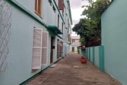 Apartamento dois no coração bairro