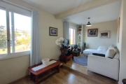 Apartamento 2 dormitórios , 1 vaga coberta