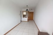 APARTAMENTO DE 1 DORM/QUARTO COM 42,62 m² BAIRRO SANTO ANTÔNIO