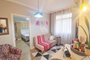 Apartamento à venda com 1 quarto no bairro Cidade Baixa.