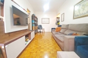 Apartamento a venda no bairro Menino Deus