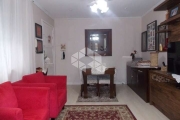 Apartamento 2 dormitórios no bairro São Sebastião.