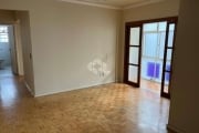 Apartamento 02 dormitórios, com 77 metros privativos, no bairro Cidade Baixa