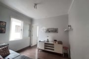 Apartamento 36m² , 1 dormitório, mobiliado, Menino Deus