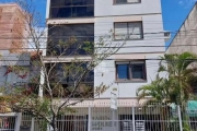 Apartamento com 83 m² privativos, 02 dormitórios, garagem e elevador