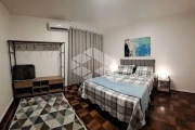 Apartamento de 1 dormitorio todo mobiliado bairro menino deus