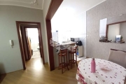 APARTAMENTO DE 54,76 m²  COM 1 DORM/QUARTO NO MENINO DEUS