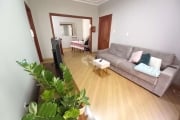 APARTAMENTO DE 54,76 m²  COM 1 DORM/QUARTO NO MENINO DEUS