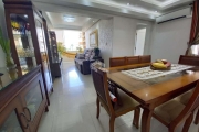 APARTAMENTO 87,17 m² COM 2 DORM/QUARTOS DE FRENTE SACADA NO MENINO DEUS