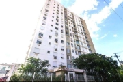 Apartamento dois dormitórios,  no Bairro Santana