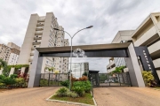 Apartamento 53,45m² área privativa, 02 dormitórios, suite, 2 vagas de garagem , bairro Jardim Carvalho.