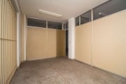 LOJA COM 226,52 m² COM CONJUNTOS DE SALAS BAIRRO HIGIENÓPOLIS