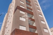 Apartamento novo com 2 dormitórios com 1 suite e vaga dupla - Petrópolis