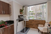 CREDITO REAL VENDE APARTAMENTO 3 DORMITÓRIOS NO XICO  STOCKINGER