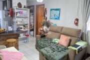 Apartamento 2 quartos , 1 vaga, Bairro Vila Nova , Porto Alegre-RS