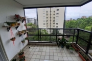 Apartamento a venda 03 dormitórios  com garagem no Bairro Boa Vista