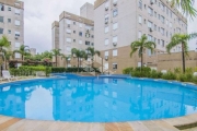 Apartamento Residencial À Venda, Ipanema, Porto Al