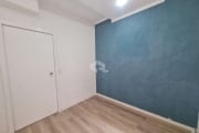 Sala comercial reformada em plena rua dos Andradas