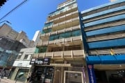 Apartamento 3 dormitórios com vaga no Centro Histórico.