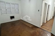 Apartamento 1 Dormitório, Térreo com pátio