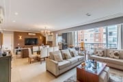 Apartamento no Cipriani - Jardim Europa