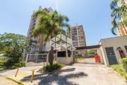 Apartamento 02 quartos, suíte, andar alto, condomínio com infra completa, Teresópolis, Porto Alegre