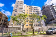 Apartamento no Bom Jesus com 2 dormitórios, sendo 1 suíte