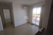 Crédito Real Av. Do Forte vende!  Apartamento de 2 dormitórios no Bairro São Sebastião.  Com 51,45m² privativos