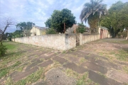 Terreno em área mista 440m²