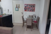 Apartamento residencial, composto por 2 dormitórios,