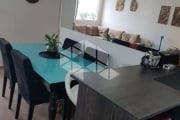 Crédito Real do forte vende, apartamento de 3 dormitórios sendo um suite, vaga escriturada.