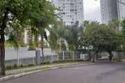 Apartamento próximo ao Parque Germânia