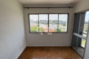 APARTAMENTO A VENDA VILA MUSSOLINI - SBC - SP