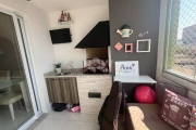 APARTAMENTO A VENDA NA VILA PRUDENTE