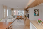 Apartamento em Passo da Areia