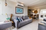 Apartamento em Santana