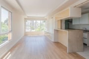 Apartamento em Auxiliadora