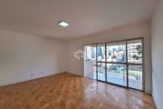 Apartamento 3/2 dormitório, sacada, elevador, box, Centro, Novo Hamburgo. Aceita financiamento FGTS!