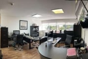 Sala Comercial - Green Office