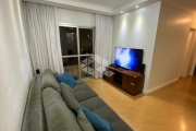 Lindo Apartamento no Butantã 68m² vista livre, vaga livre e coberta