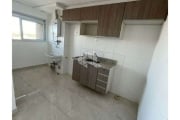 Apartamento 2 dorm. - Parque Viana