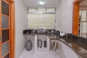 APARTAMENTO 1 DOMRITÓRIO BAIRRO FLORESTA.