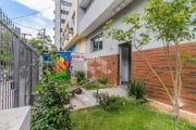 Apartamento Garden de 110m2 privativos de 3 quartos no bairro Auxiliadora