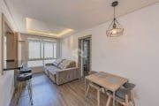 Apartamento 02 dormitórios bairro Auxiliadora