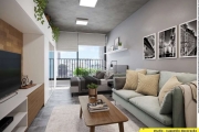 Apartamento Garden, no bairro cidade Baixa