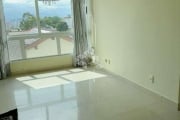 Apartamento 2 quatros e 2 vagas no bairro Menino Deus