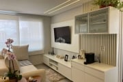 Vende-se apartamento Penthouse com 01 dormitório, 63 m² na Lapa