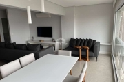 Apartamento Andar alto, Vista livre